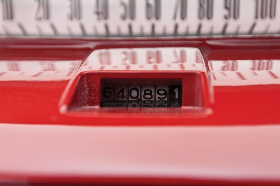  Dodge Dart Phoenix D-500 Convertible 1961 года  (фото 15 из 31)